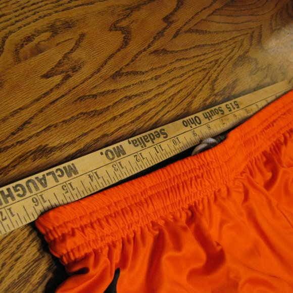 XLarge NWT Ben Sports Reversible Basketball Shorts Middle School Boy - Picture 7 of 10